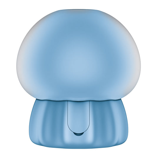 SATISFYER Jelly-cious baby-blau