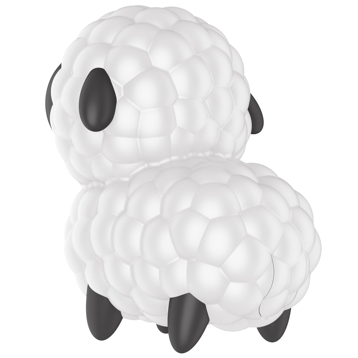 SATISFYER Dreamy Sheep weiß