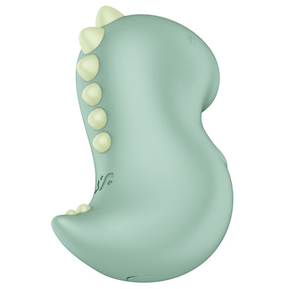SATISFYER Din-OOOH grün