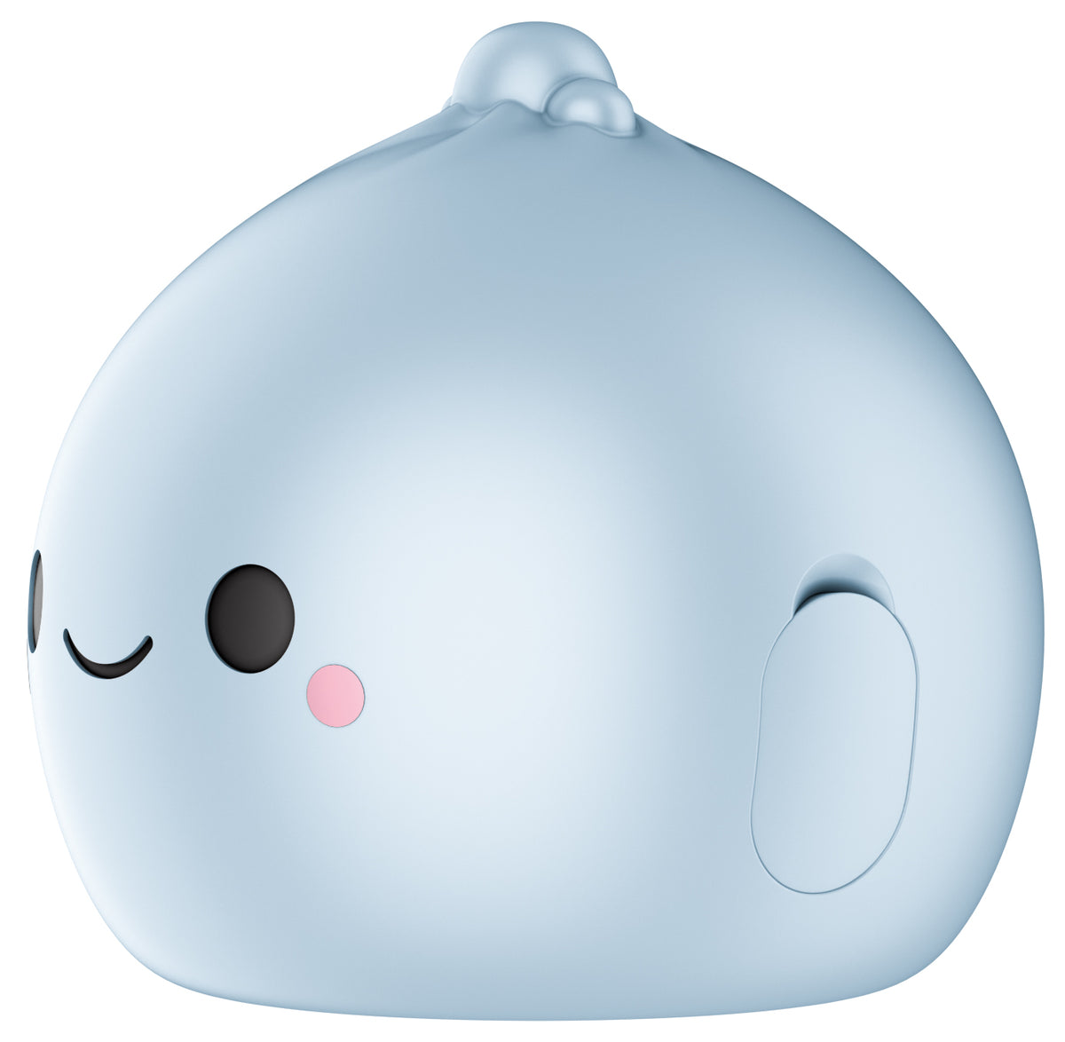 SATISFYER Mochi frost-blau