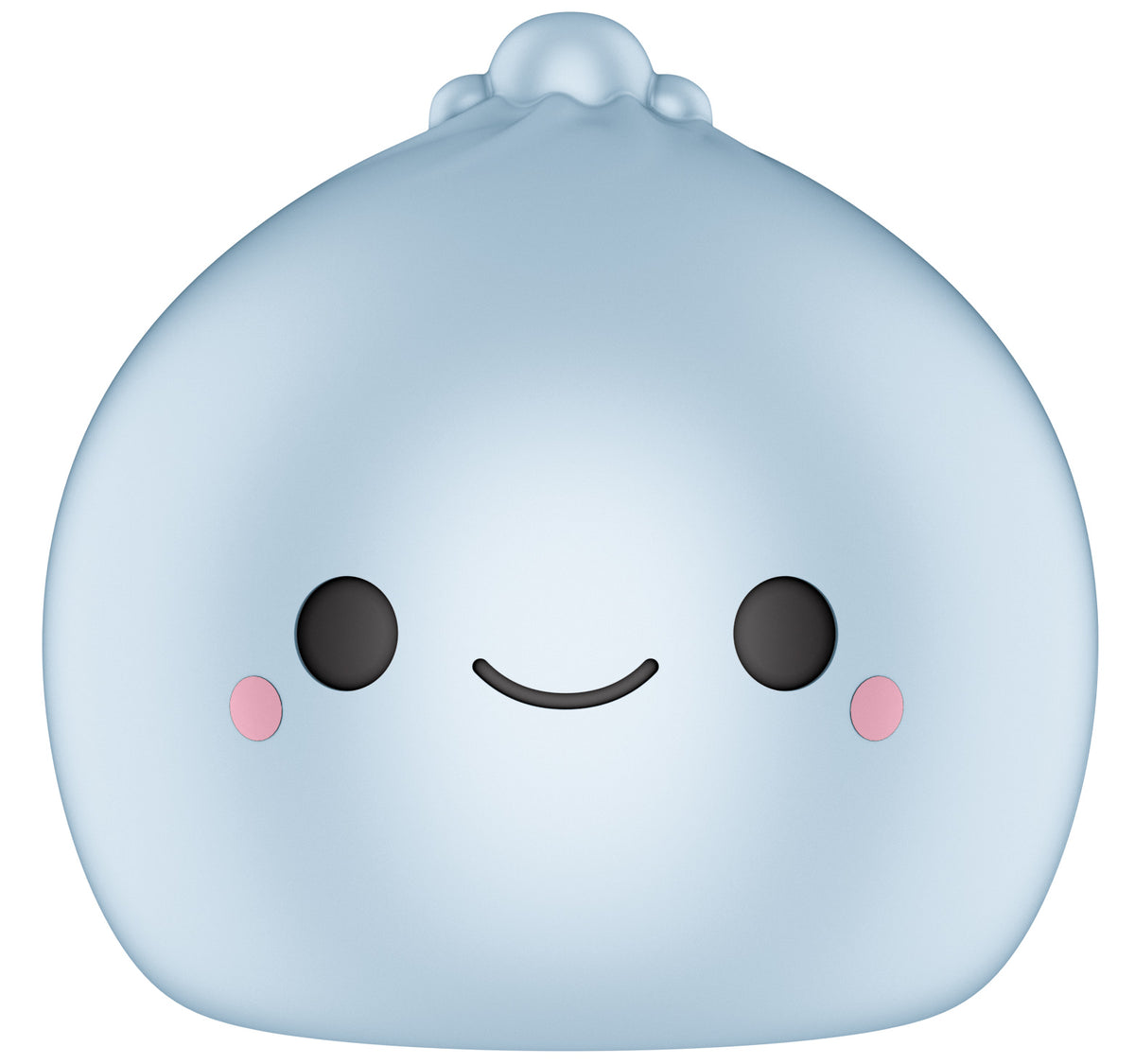 SATISFYER Mochi frost-blau