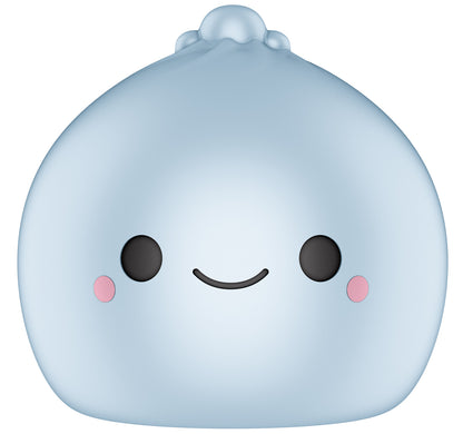 SATISFYER Mochi frost-blau