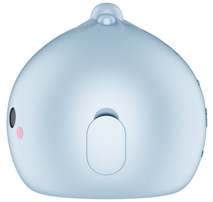 SATISFYER Mochi frost-blau