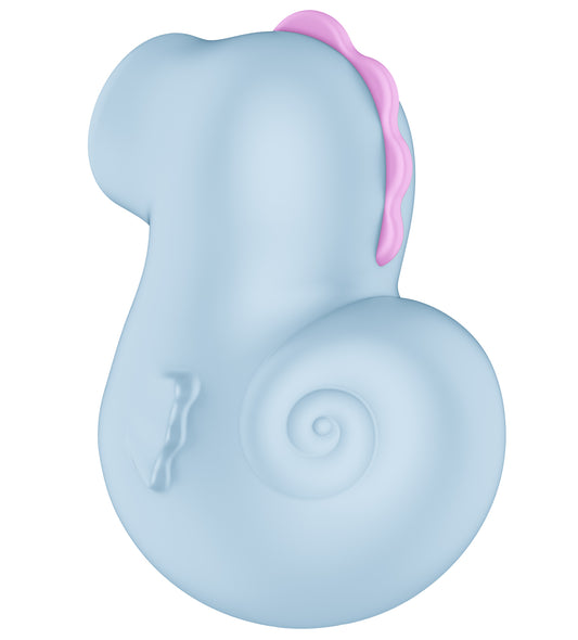 SATISFYER Sea Pony ice blue