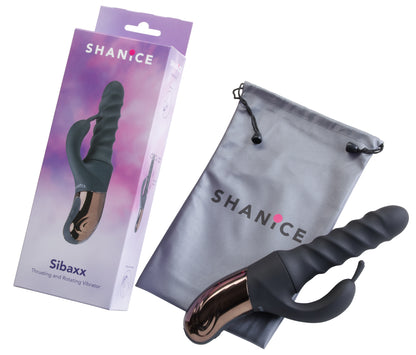 SHANiCE Sibaxx