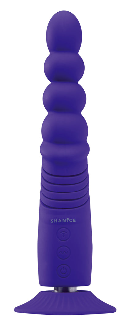 SHANiCE Thrusting 1