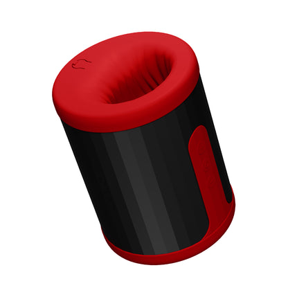 LELO F2S Rot