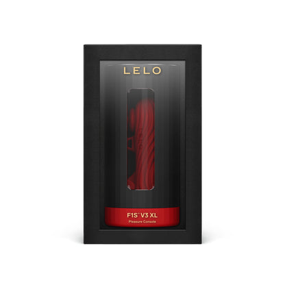 LELO F1S V3XL - Teal