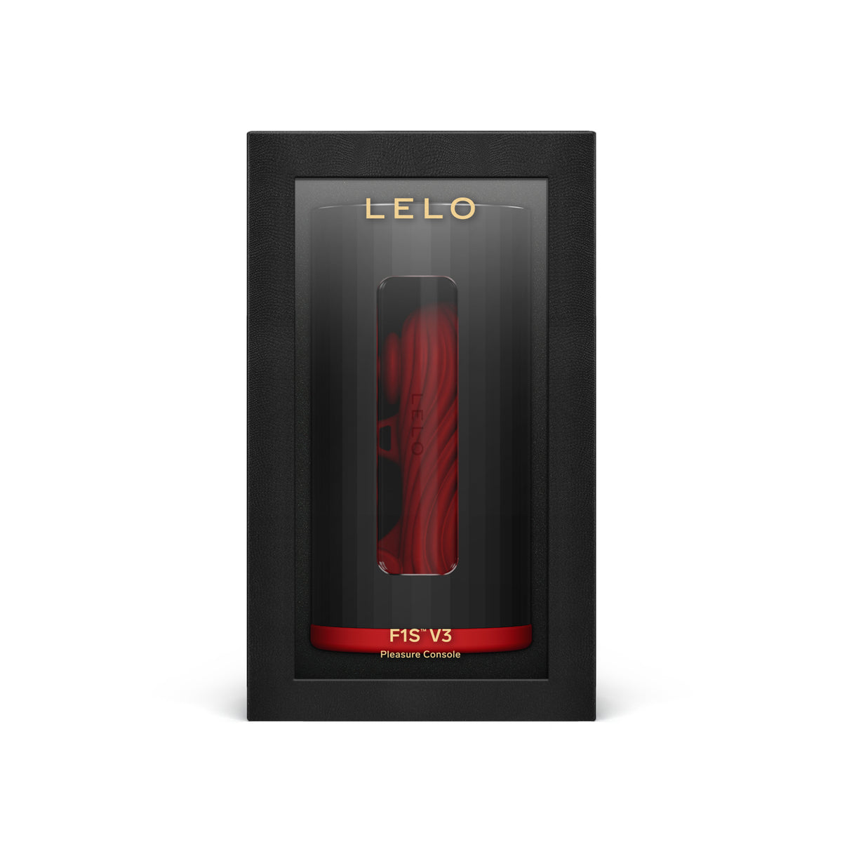 LELO F1S V3 - Teal