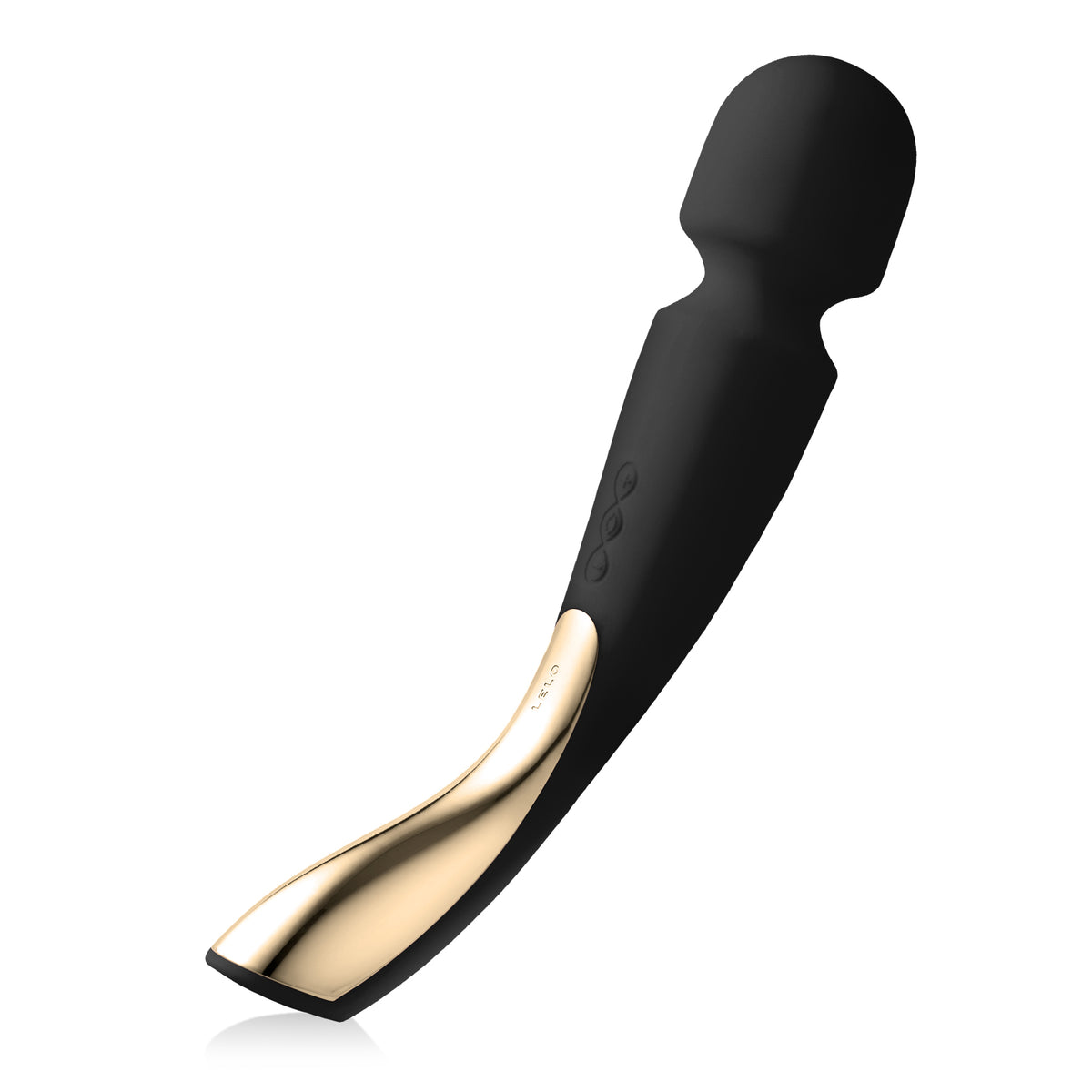 LELO Smart Wand 2 groß - Schwarz