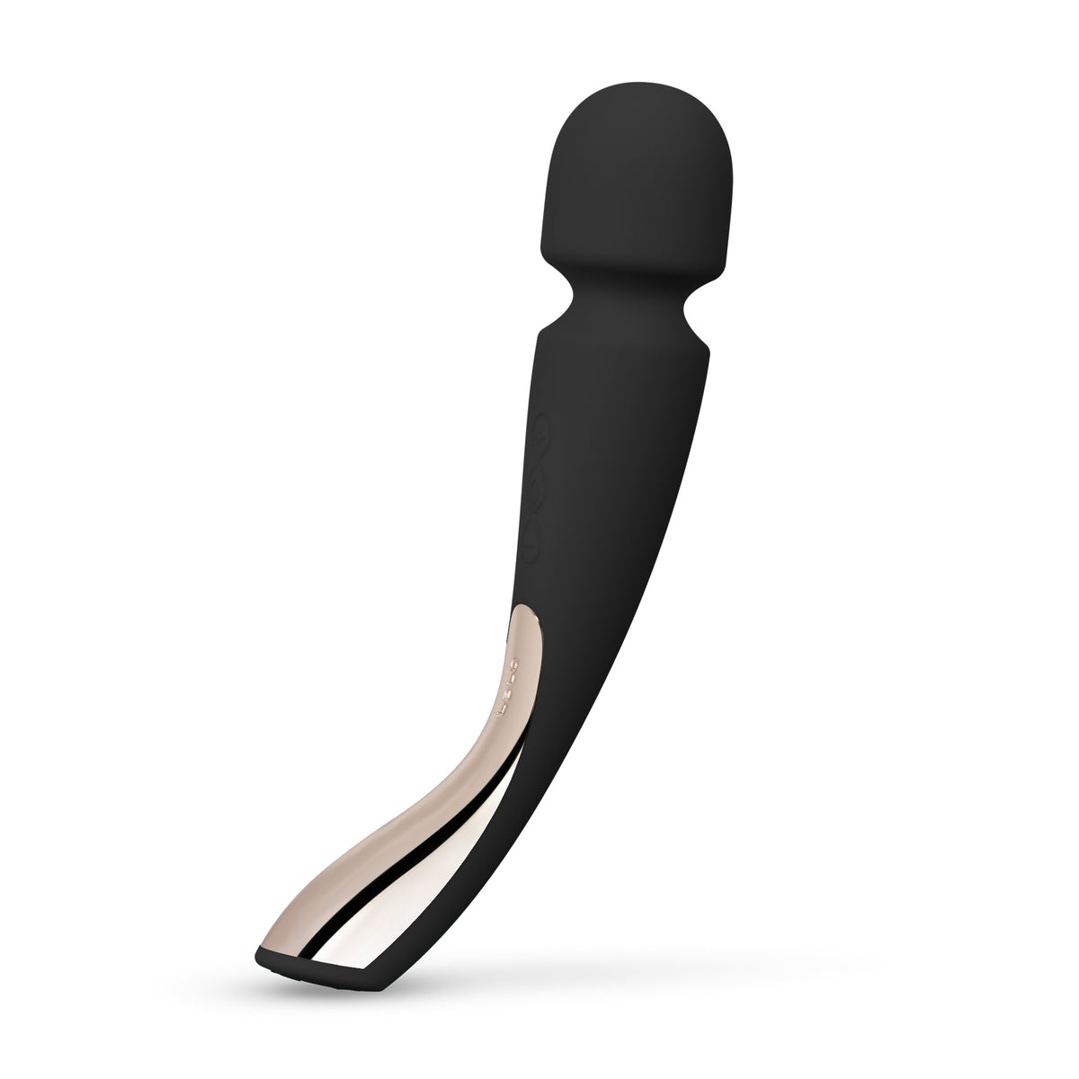 LELO Smart Wand 2 mittel - Schwarz