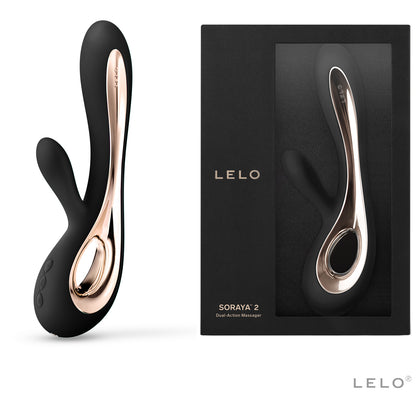 LELO Soraya 2 - Aqua