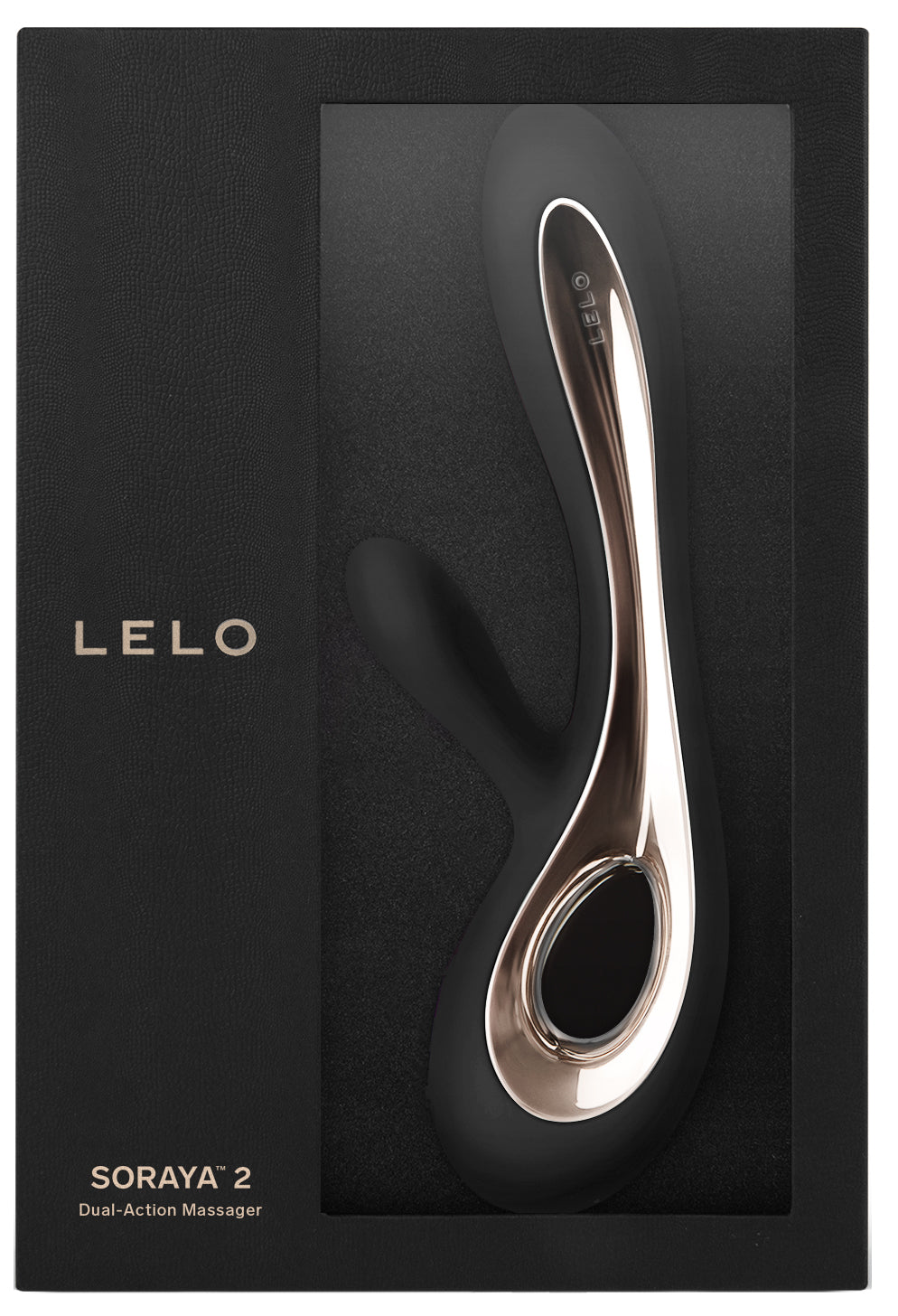 LELO Soraya 2 - Aqua