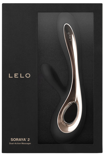 LELO Soraya 2 - Aqua