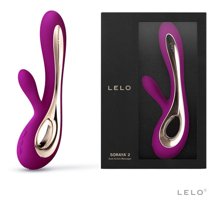 LELO Soraya 2 - Aqua