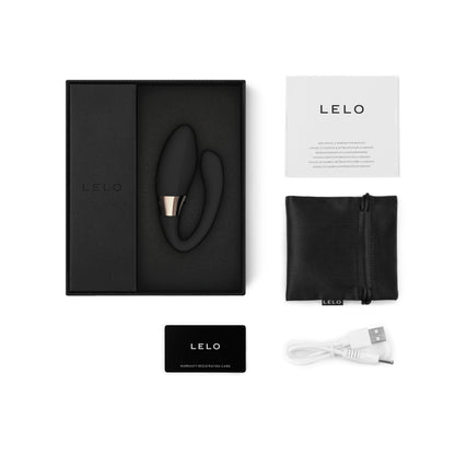 LELO Tiani Harmony - Schwarz
