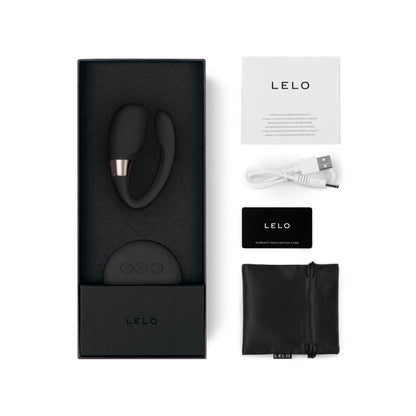 LELO Tiani 3 - Schwarz