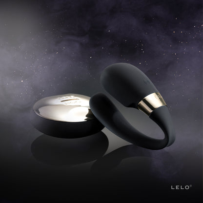 LELO Tiani 3 - Schwarz