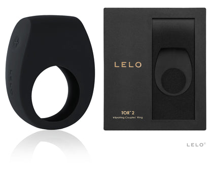 LELO Tor 2 - Schwarz