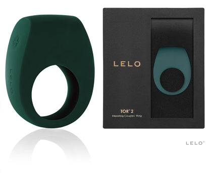 LELO Tor 2 - Schwarz