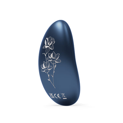 LELO Nea 3 - Alien Blau