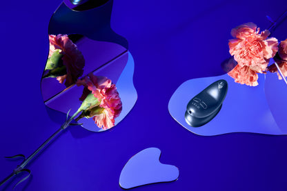LELO Nea 3 - Alien Blau