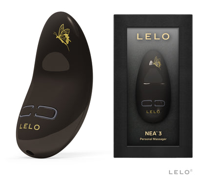 LELO Nea 3 - Alien Blau