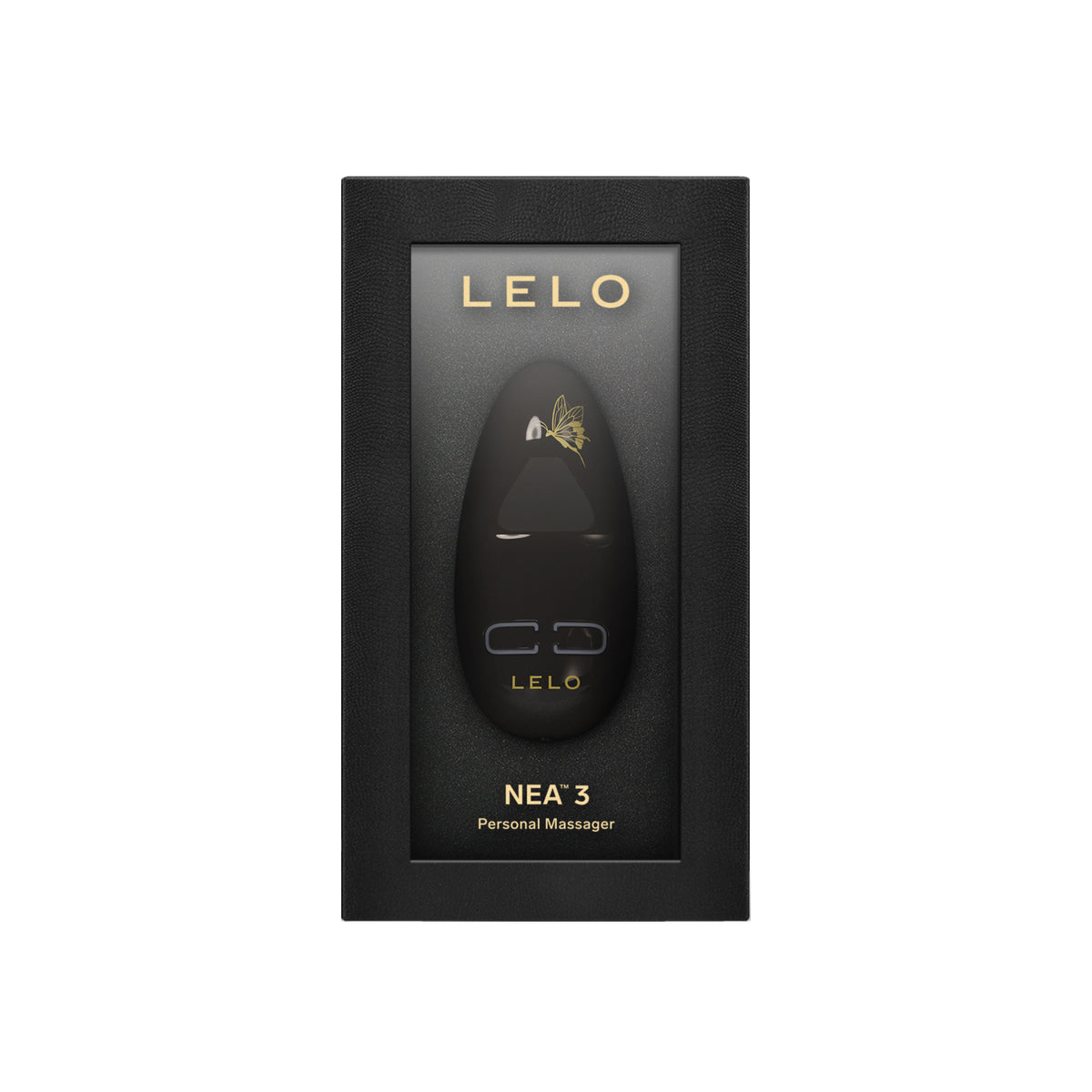LELO Nea 3 - Alien Blau