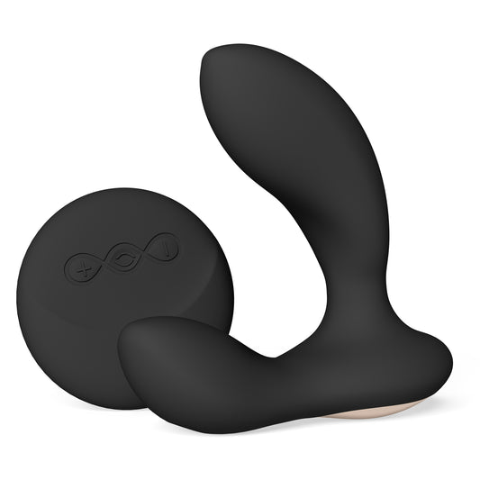 LELO Hugo 2 remote schwarz
