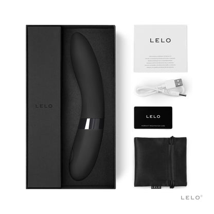 LELO Elise 2 schwarz