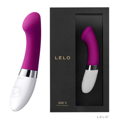 LELO Gigi 2 Cool gray