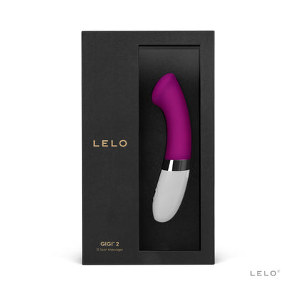 LELO Gigi 2 Cool gray