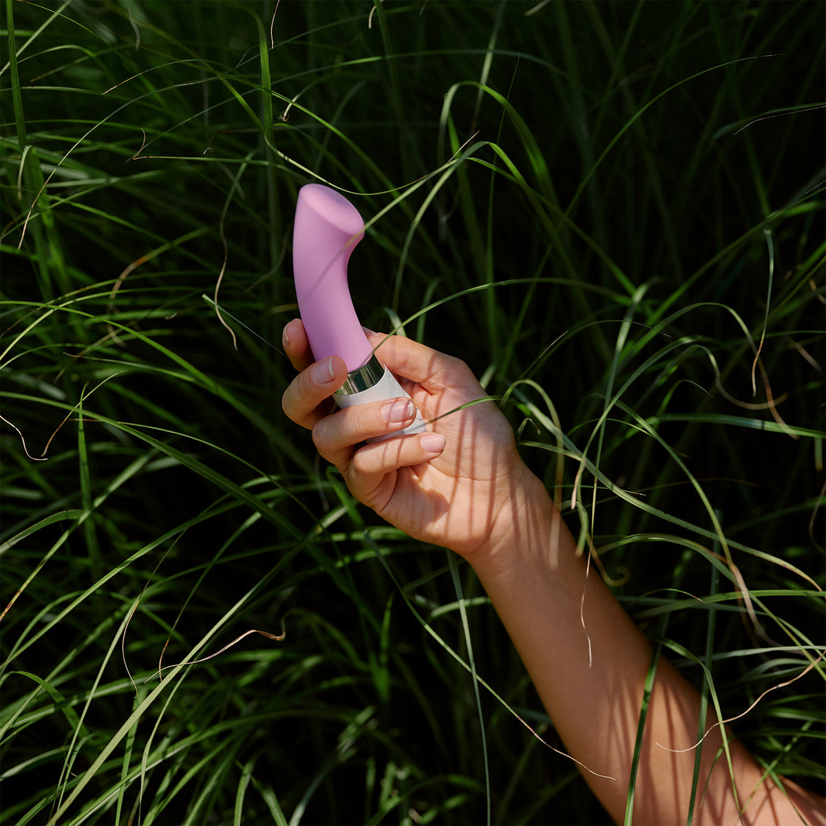 LELO Gigi 2 Cool gray