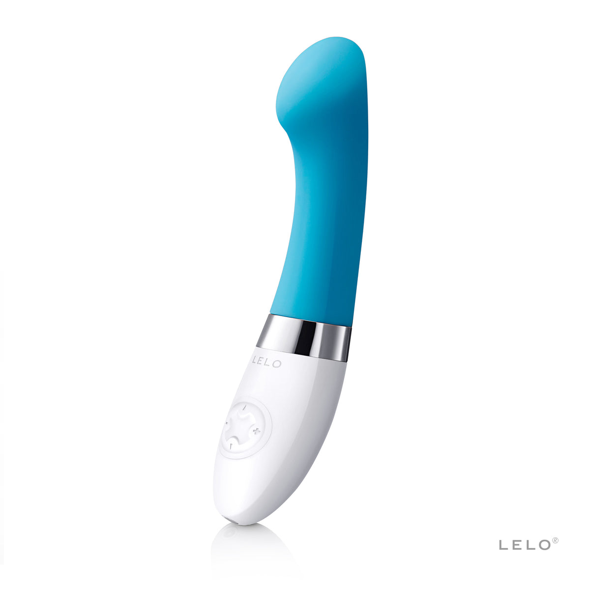LELO Gigi 2 Cool gray
