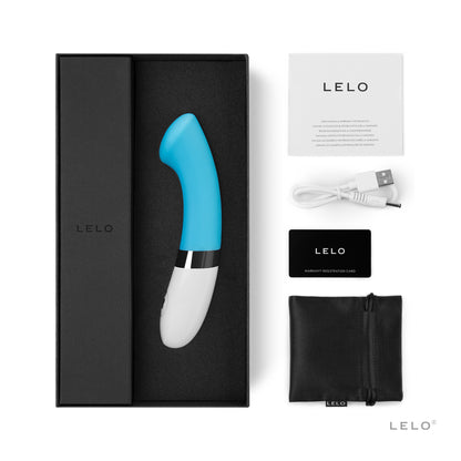 LELO Gigi 2 Cool gray