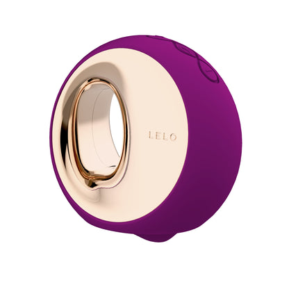 LELO Ora Deep rose