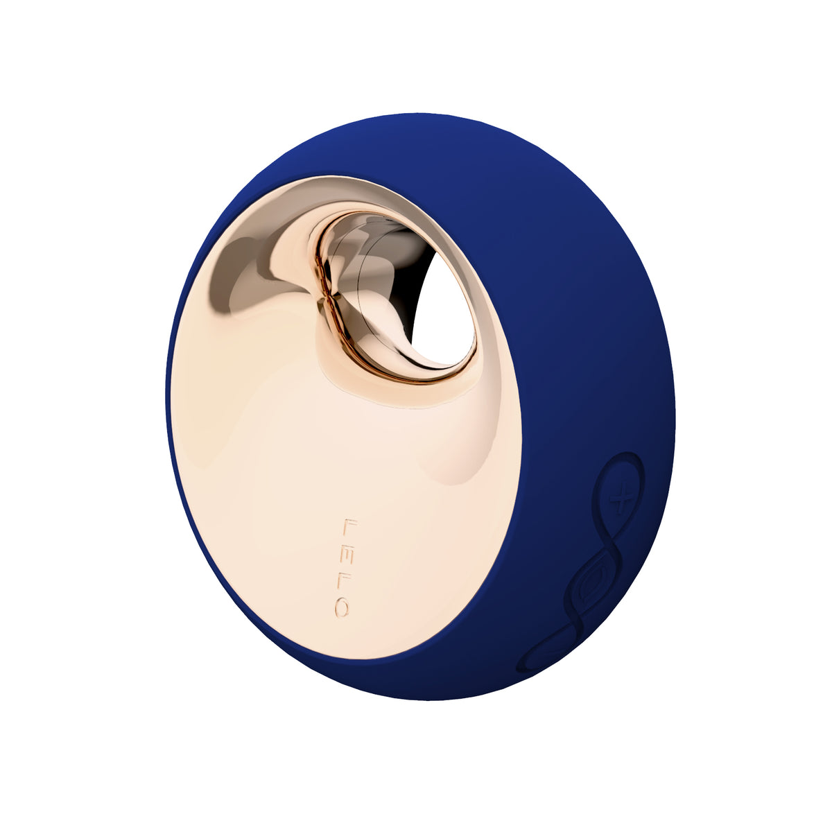 LELO Ora Deep rose