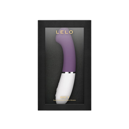 LELO Gigi 3 Deep rose
