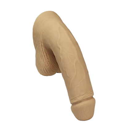XX-DREAMSTOYS FTM Packer with panty Size S