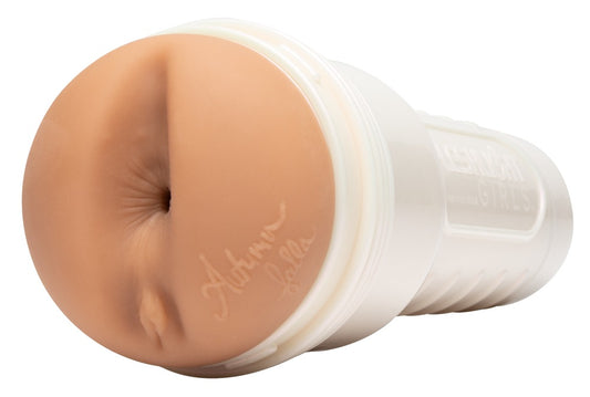 Fleshlight Autumn Falls Peaches Anal-Masturbator