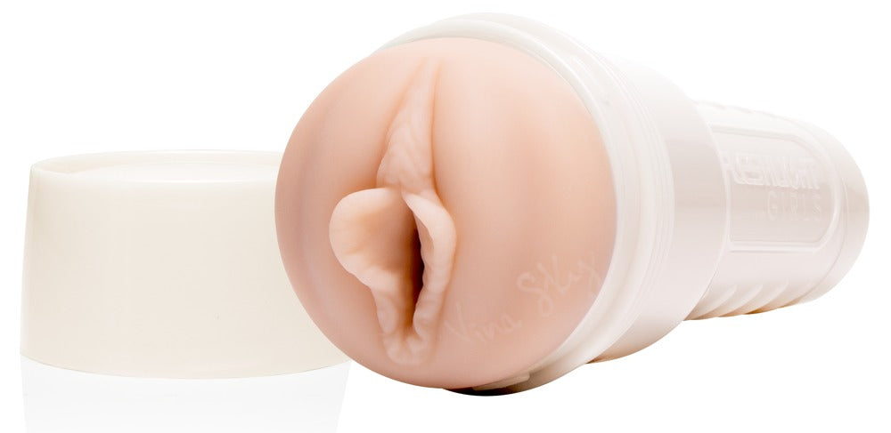 Fleshlight Vina Sky Exotica Masturbator, Vagina