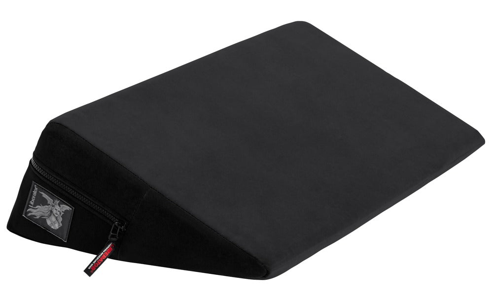 Liberator Wedge Black