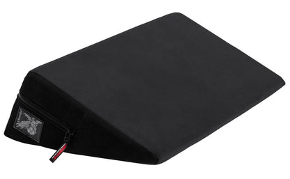 Liberator Wedge Black