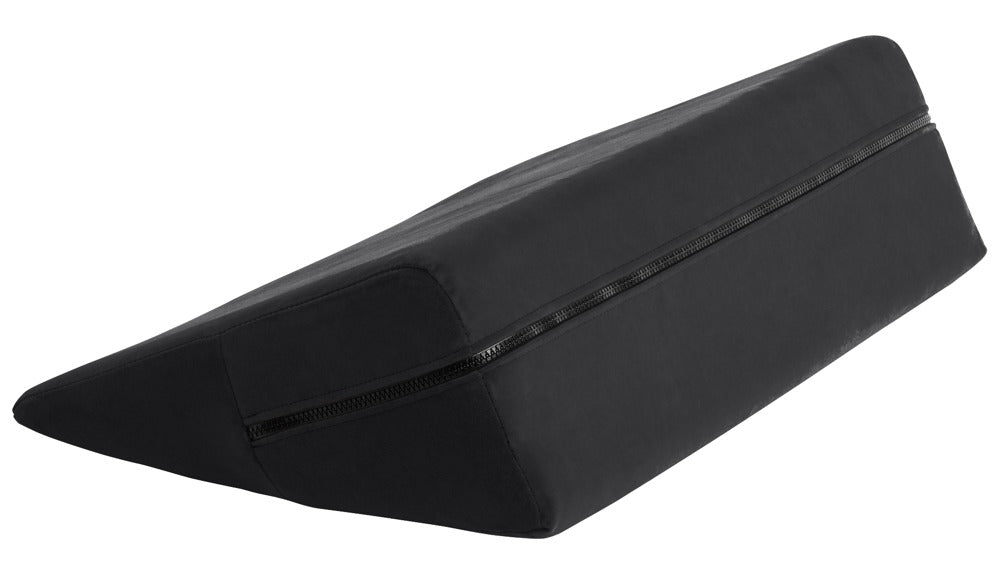 Liberator Wedge Black