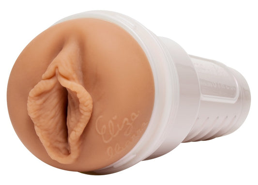 Fleshlight Eliza Ibarra Ethereal Masturbator, Vagina