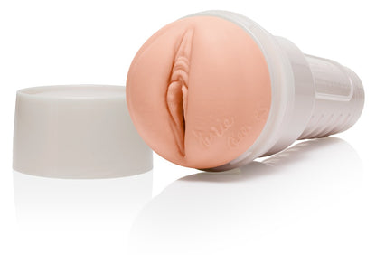 Fleshlight Kenzie Reeves Creampuff Masturbator, Vagina