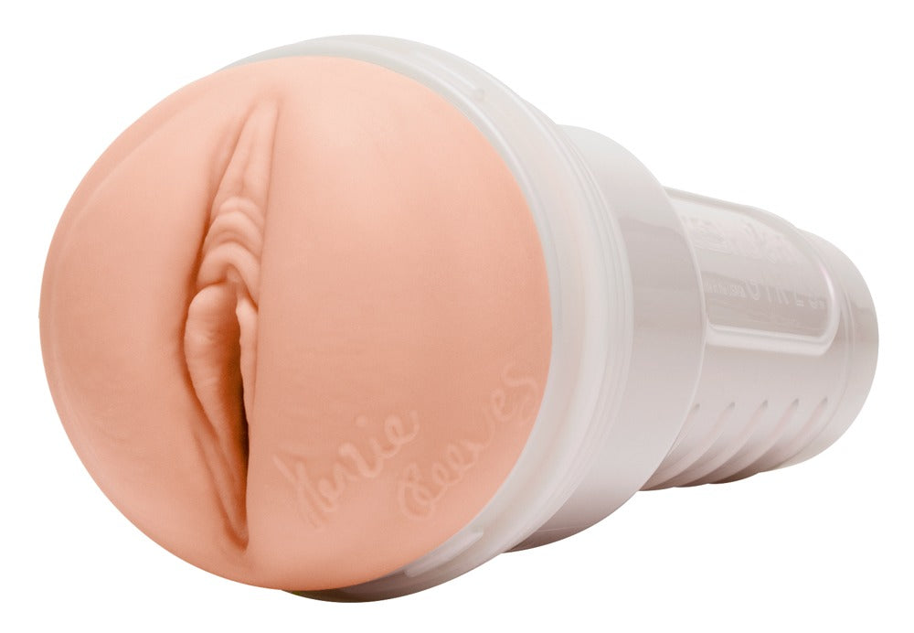 Fleshlight Kenzie Reeves Creampuff Masturbator, Vagina