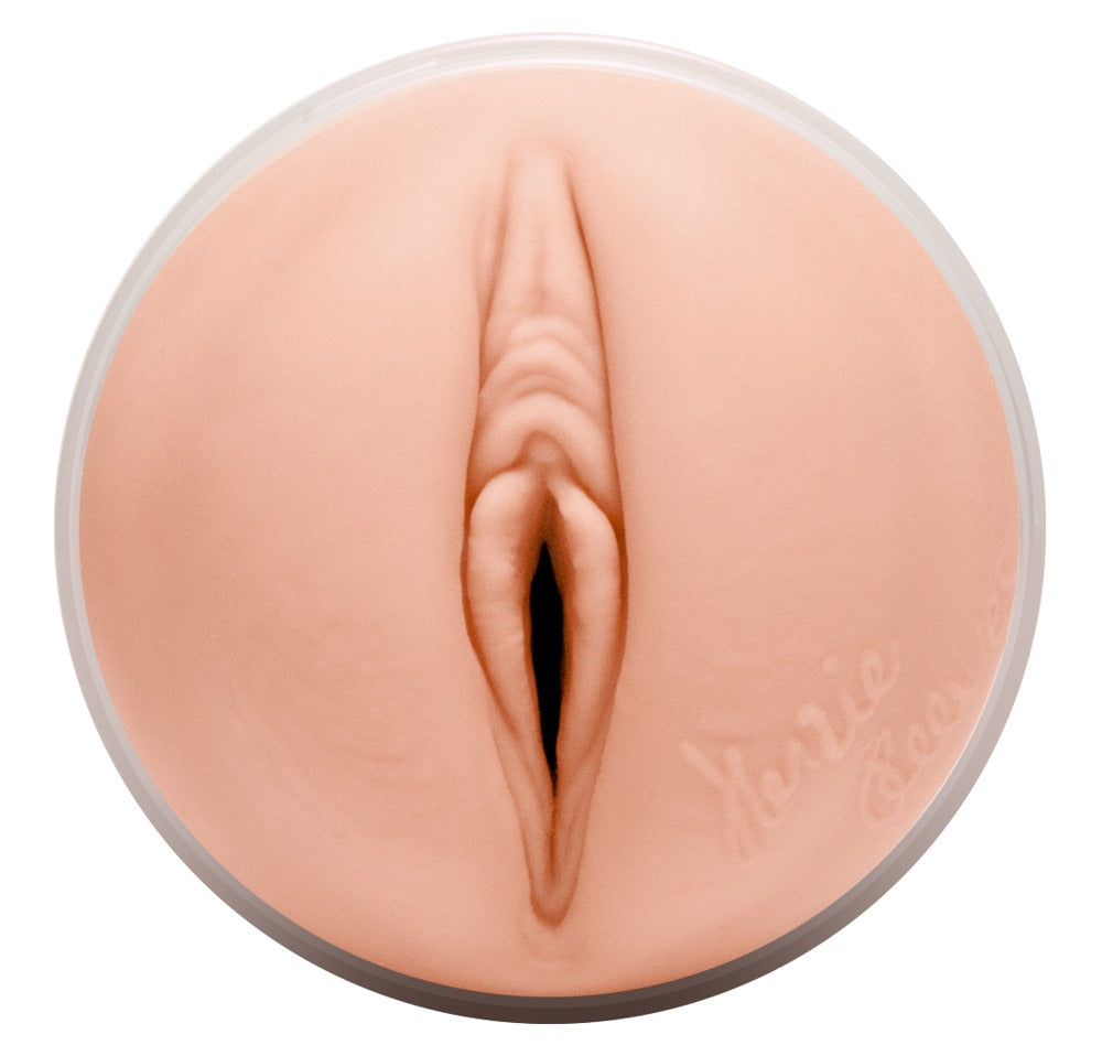 Fleshlight Kenzie Reeves Creampuff Masturbator, Vagina