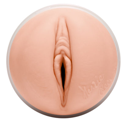 Fleshlight Kenzie Reeves Creampuff Masturbator, Vagina