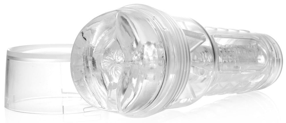 Fleshlight Ice Butt Crystal transparenter Anus-Masturbator